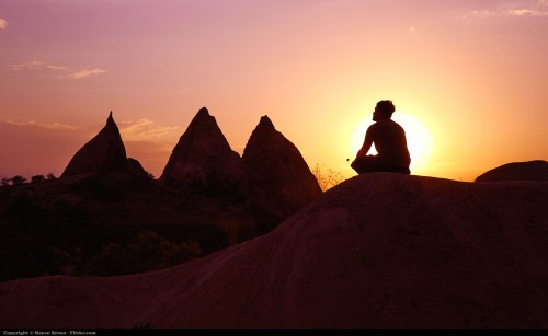 Meditation